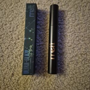Melt Cosmetics Ultra-Glaze Holo Plumping Lip Gloss Rebel DISCONTINUED!!!!